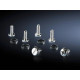 Rittal Assembly Screws - Screw kit Référence: W129155585