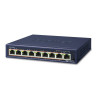 Planet 8-Port 10/100/1000 Gigabit Reference: GSD-908HP