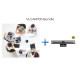 Vivolink 4K Video Conference Camera w. Reference: W126181796