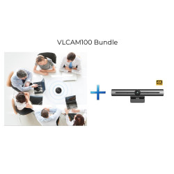 Vivolink 4K Video Conference Camera w. Reference: W126181796