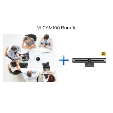 Vivolink 4K Video Conference Camera w. Reference: W126181796