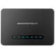 Grandstream VoIP gateway with Gigabit NAT Référence: W129161840