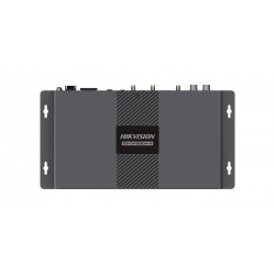 Hikvision LED controller Référence: W129012052
