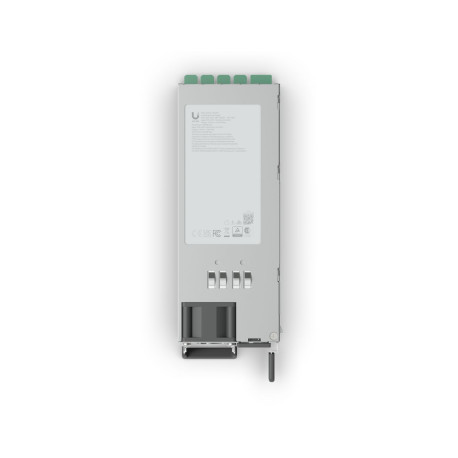 Ubiquiti Hot swappable AC/DC power Référence: W129058288
