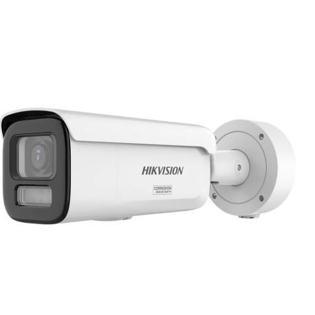 Hikvision 4 MP Powered by Darkfighter Référence: W129058376