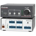 Extron MVC121 Plus, Three Input Reference: 60-1096-01