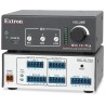 Extron MVC121 Plus, Three Input Reference: 60-1096-01