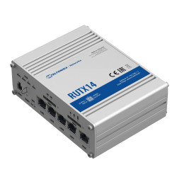 Teltonika RUTX14 4G LTE CAT12 Reference: W126264081