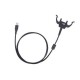 CipherLab (SNP-RS35-USB) Snap-On USB Référence: W125856602