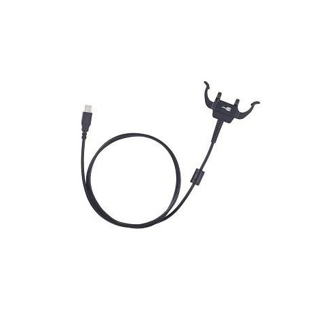 CipherLab (SNP-RS35-USB) Snap-On USB Référence: W125856602