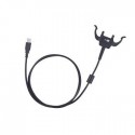 CipherLab (SNP-RS35-USB) Snap-On USB Référence: W125856602