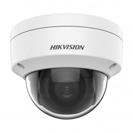 Hikvision Dome, Fixed Lens, IP67 IK10, Référence: W128112409
