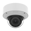 Hanwha 8MP Varifocal AI IR Vandal Référence: W129144251