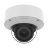 Hanwha 8MP Varifocal AI IR Vandal Référence: W129144251