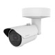Hanwha 8MP AI IR Bullet camera Référence: W129144252