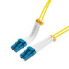 Lanview Fiber Patch Cable - LC-LC Reference: W128913040