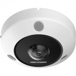 Hikvision DS-2CD6365G1-IVS(1.16mm)(O-STD Référence: W128444252