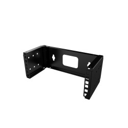 Lanview 10 2U Open Frame Rack Wall Reference: W128317238