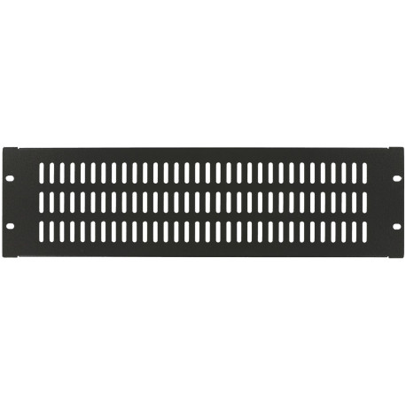 Lanview 3U 19 SCREW TYPE, VENTED Reference: W128317307