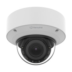 Hanwha 5MP Varifocal AI IR Vandal Référence: W129144254