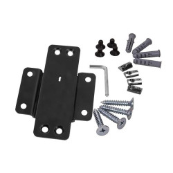 B-Tech Wall Mounting Bracket for Référence: BT8390-WFK2/B