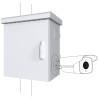 Lanview Maxi Classic Pole Mounted Reference: W128318545