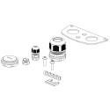 Charge Amps Aura Spare part KIT 22 kW Référence: W129281580