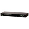 Aten 8 Port USB/PS2 KVM, combo Reference: CS1308-AT-G