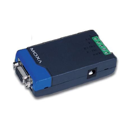 Moxa TCC-80 Référence: 41673M