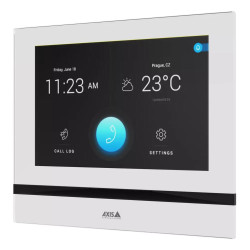 Axis I5304 White Référence: W129143921