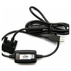 CipherLab Virtual COM USB Cable for 8200 Référence: A308RS0000014