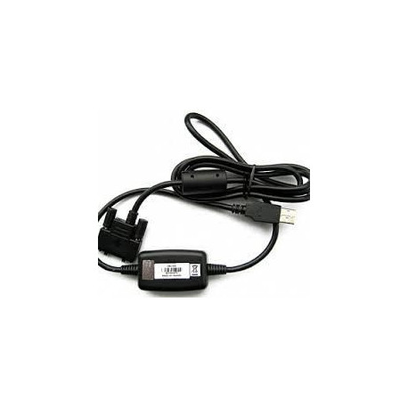 CipherLab Virtual COM USB Cable for 8200 Référence: A308RS0000014