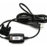 CipherLab Virtual COM USB Cable for 8200 Référence: A308RS0000014