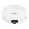Hanwha 12MP Fisheye, 2.8mm Fixed, Reference: W125695805