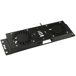 Lanview 2 FANS, ON/OFF CONTROLLED FAN Reference: W128317140