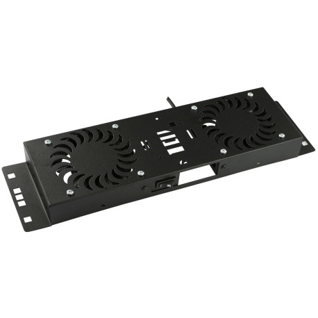 Lanview 2 FANS, ON/OFF CONTROLLED FAN Reference: W128317140