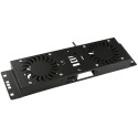 Lanview 2 FANS, ON/OFF CONTROLLED FAN Reference: W128317140