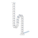 Neomounts ADS06-130WH, Cable spine, Référence: W129155979