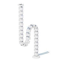 Neomounts ADS06-132WH, Cable Spine, Référence: W129155983
