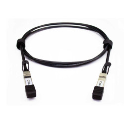 Lanview SFP+ DAC Cable, 10 Gbps 1m Référence: W128818240