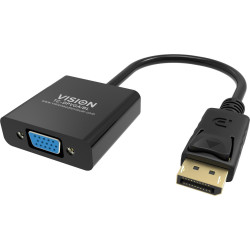 Vision Video Cable Adapter Référence: W128255887
