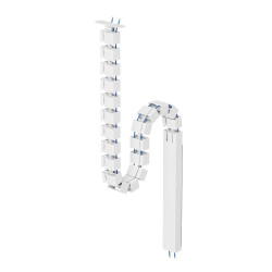 Neomounts ADS06-133WH, Cable Spine, Référence: W129155985