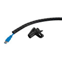 Neomounts ADS06-140BL, Cable Sleeve for Référence: W129155986
