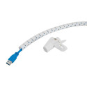 Neomounts ADS06-140WH, Cable Sleeve for Référence: W129155987