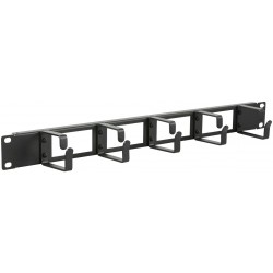 Lanview 1U 19 CABLE ORGANIZER PANEL Référence: W128317093