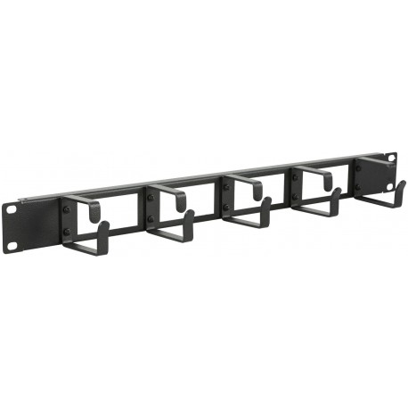 Lanview 1U 19 CABLE ORGANIZER PANEL Référence: W128317093