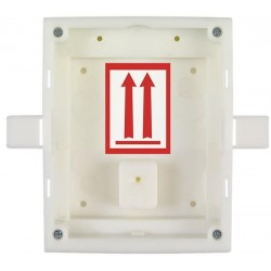 2N IP Verso - flush Référence: 9155014