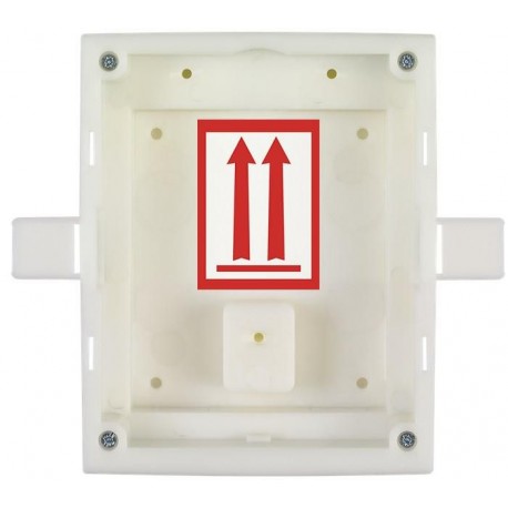 2N IP Verso - flush Référence: 9155014