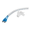 Neomounts ADS06-141WH, Cable Sleeve for Référence: W129155989