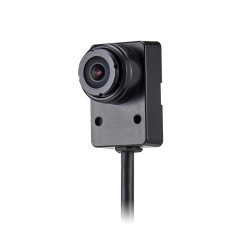 Hanwha 1/2.8 2MP CMOS with a 2.4mm Reference: SLA-T2480V